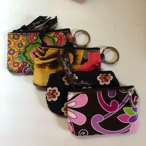 4 Vera Bradley ID